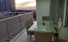 Az Apartments